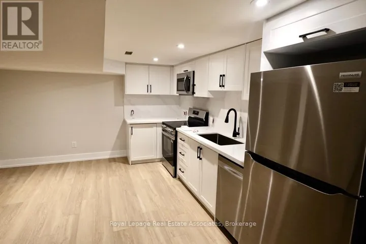 UNIT 5 - 246 MARLBOROUGH STREET, Brantford, Ontario N3S4T3