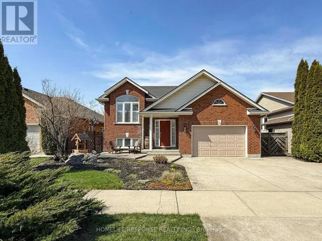 14 BIANCA DRIVE, Niagara-on-the-Lake (Virgil), Ontario L0S1T0