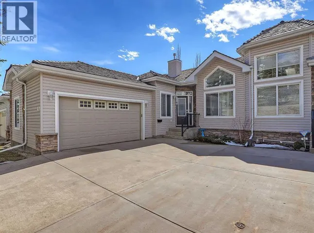 439 Rocky Vista Gardens NW, Calgary, Alberta T3G5V1