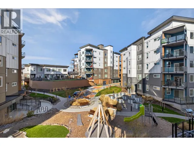 3642 Mission Springs Drive Unit# 302, Kelowna, British Columbia V1W0E1