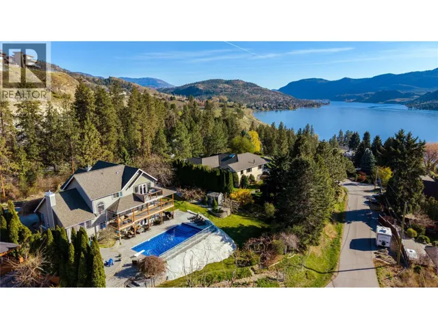 165 Highland Drive, Okanagan Falls, British Columbia V0H1R3