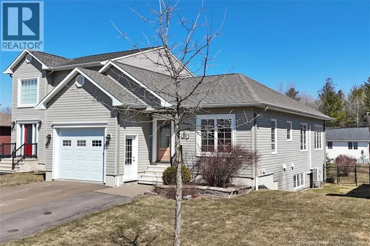 84 Ashley Crescent, Nashwaaksis, New Brunswick E3A9J2