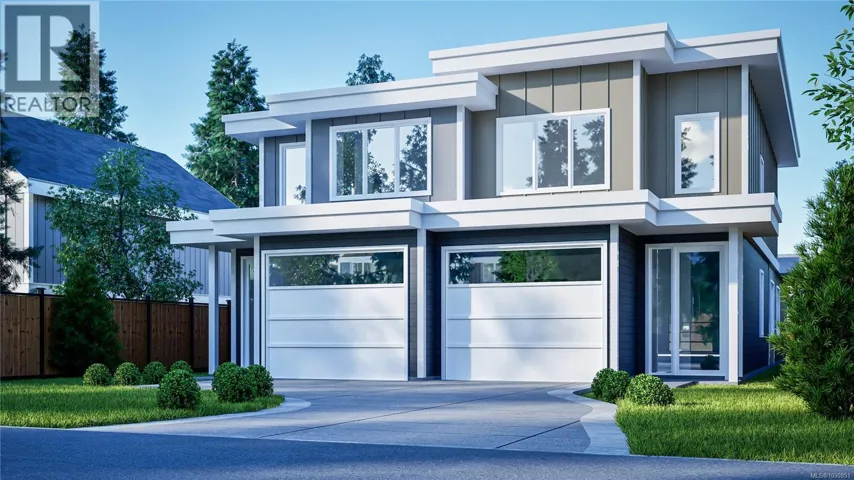 2284 Malaview Ave, Sidney, British Columbia V8L2E8