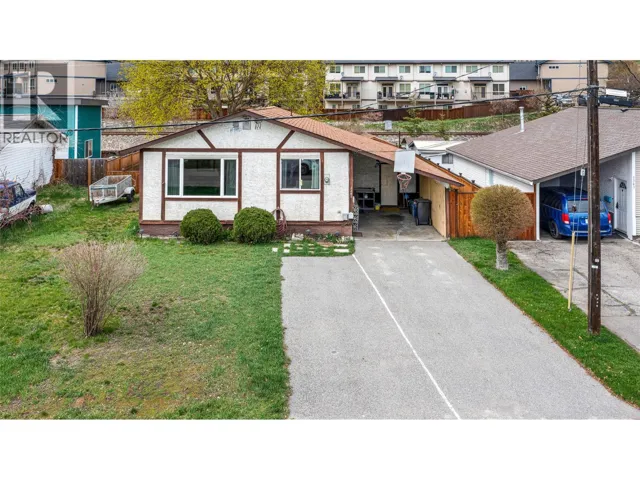 3341 Belaire Drive, Armstrong, British Columbia V4Y0K1
