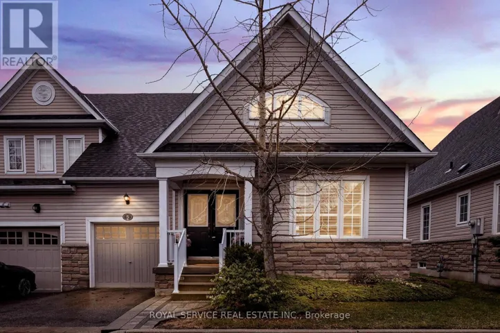 5 - 350 LAKEBREEZE DRIVE, Clarington (Newcastle), Ontario L1B0A2