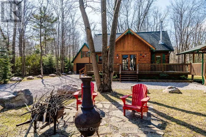 23 CROWN COURT, Tiny, Ontario L9M0J1