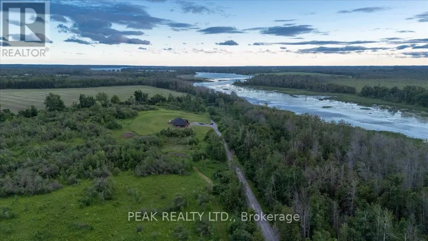 777 RIVER ROAD, Kawartha Lakes (Ops), Ontario K9V4R4