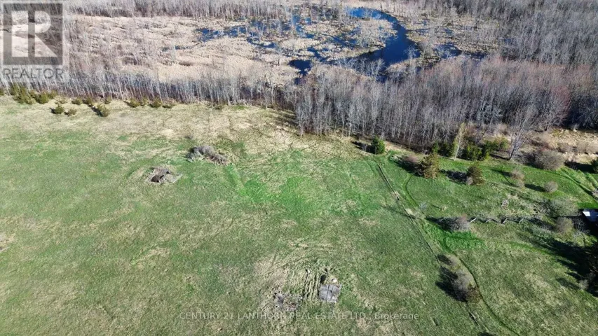 00 MITCHELLS CROSS ROAD, Prince Edward County (North Marysburgh), Ontario K0K2T0