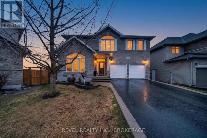 1557 PROVIDENCE CRESCENT, Kingston (City Northwest), Ontario K7P0H9