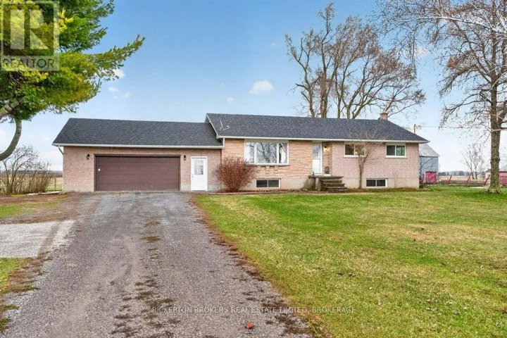 3633 BOUNDARY AKA ARCHIE MCCALPIN ROAD, Front of Leeds & Seeleys Bay, Ontario K7G2T7