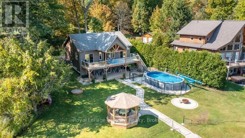 149 JOHN BUCHLER ROAD, Georgian Bay (Baxter), Ontario L0K1S0