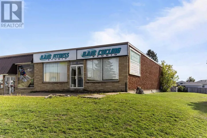 145 Northern AVE, Sault Ste. Marie, Ontario P6B4H8