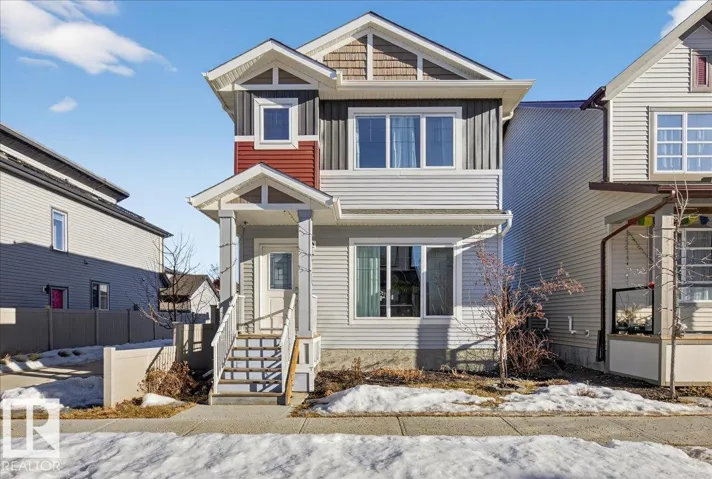 1778 25A ST NW, Edmonton, Alberta T6T2H8