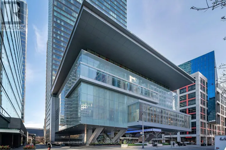 4201 - 183 WELLINGTON STREET W, Toronto (Waterfront Communities), Ontario M5V0A1