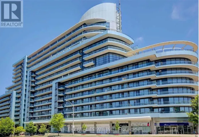 319 - 2885 BAYVIEW AVENUE, Toronto (Bayview Village), Ontario M2K0A3