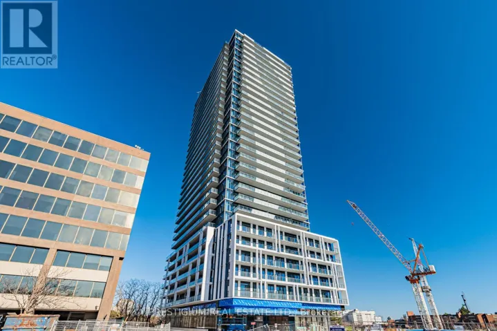 3009 - 29 GREEN TRAIL COURT, Toronto (Bayview Village), Ontario M2K0J9