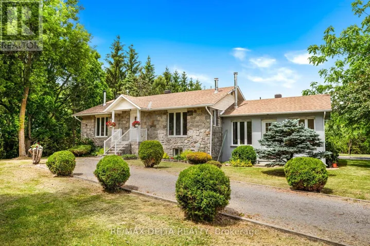 2685 CONCESSION 7 ROAD, East Hawkesbury, Ontario K0B1P0