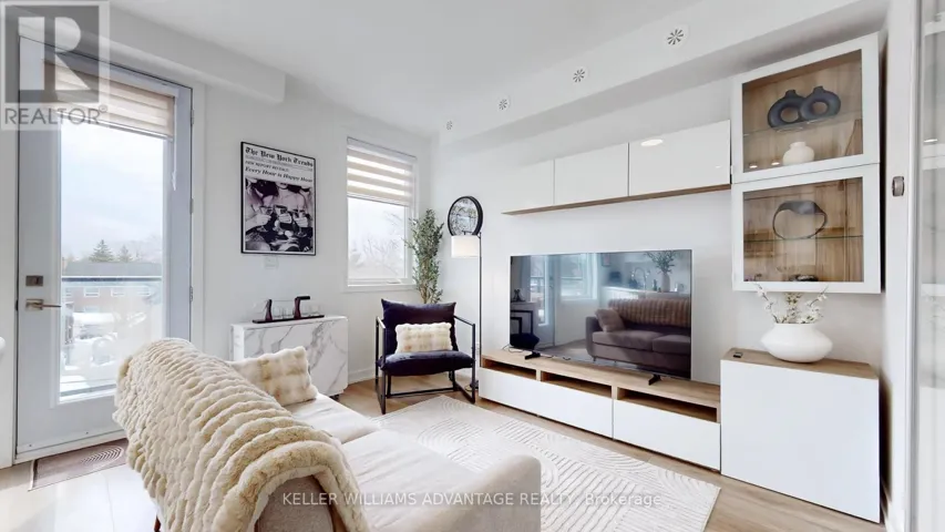 2 - 1479 O'CONNOR DRIVE, Toronto (O'Connor-Parkview), Ontario M4B2V5