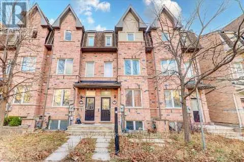 19 KAWNEER TERRACE, Toronto (Dorset Park), Ontario M1P0C3