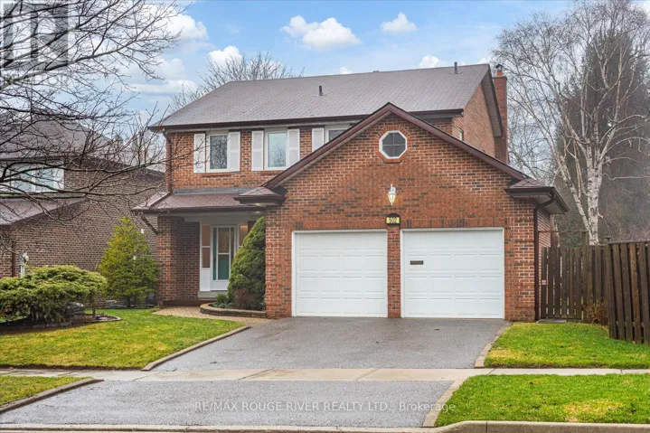 502 BROADGREEN STREET, Pickering (West Shore), Ontario L1W3J6