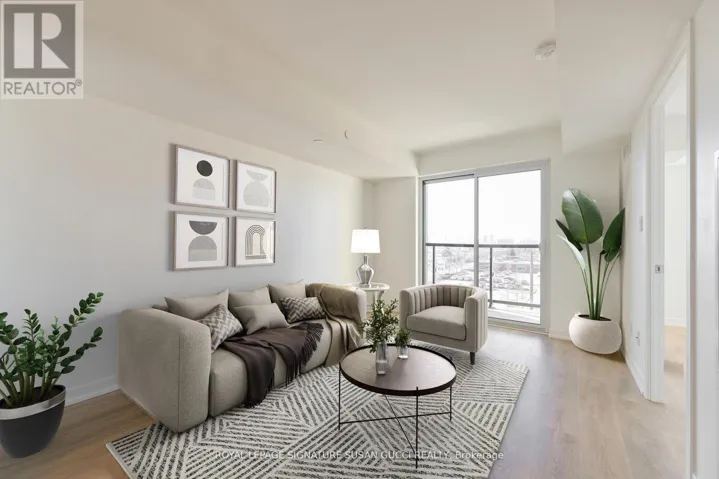 515 - 1401 O'CONNOR DRIVE, Toronto (O'Connor-Parkview), Ontario M4B2V5