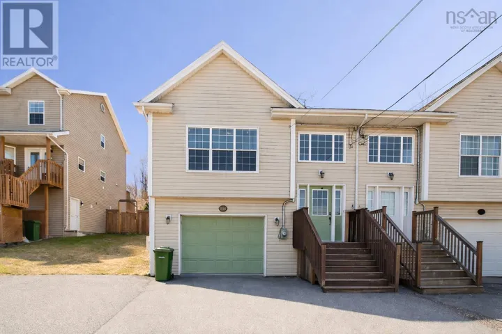1014 Sackville Drive, Middle Sackville, Nova Scotia B4E1S4