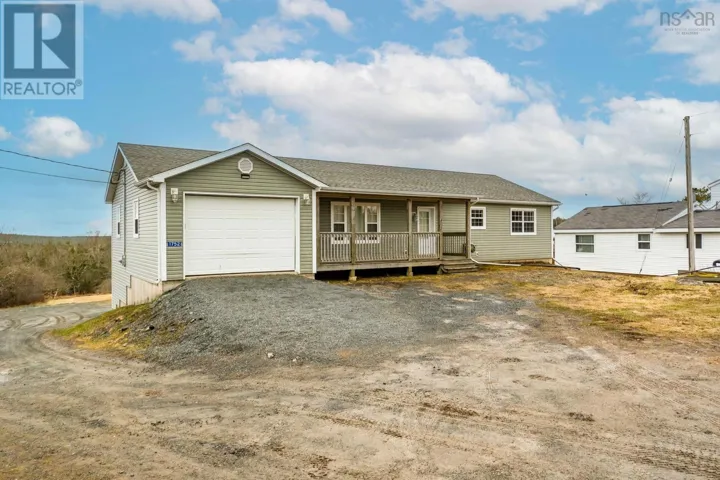 1752 Hammonds Plains Road, Hammonds Plains, Nova Scotia B4B1P5