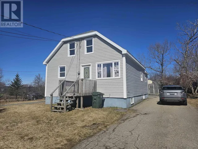 105 Mitchell Avenue, Dominion, Nova Scotia B1G1M7