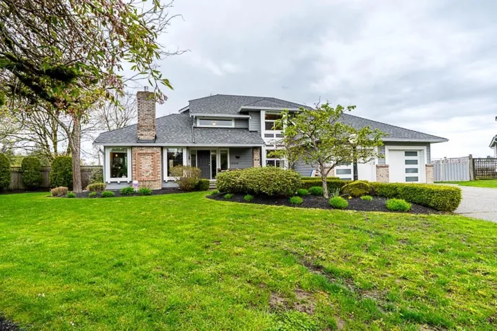 15464 60A AVENUE, Surrey, British Columbia V3S7H6