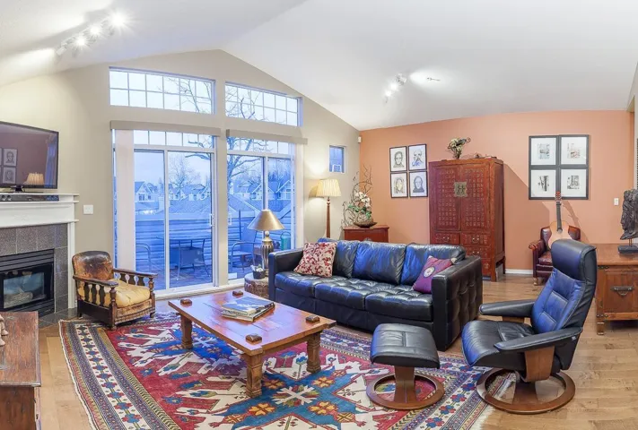 6 5708 208 STREET, Langley, British Columbia V3A8L4