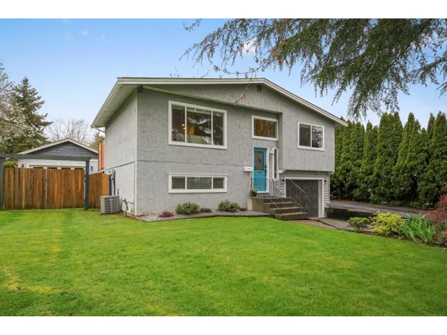 6175 MORGAN DRIVE, Surrey, British Columbia V3S5B8