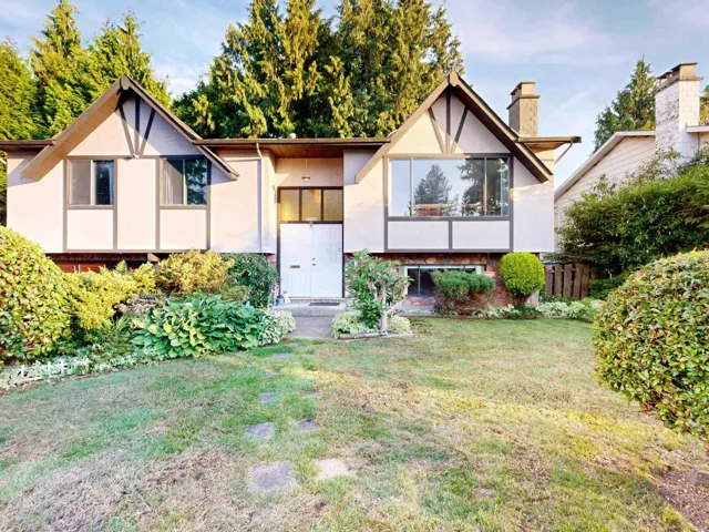 11546 71A AVENUE, Delta, British Columbia V4E2E3