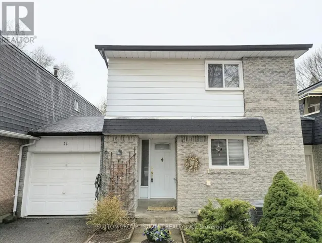 11 ST ANDREW'S COURT, Aurora (Hills of St Andrew), Ontario L4G3B2