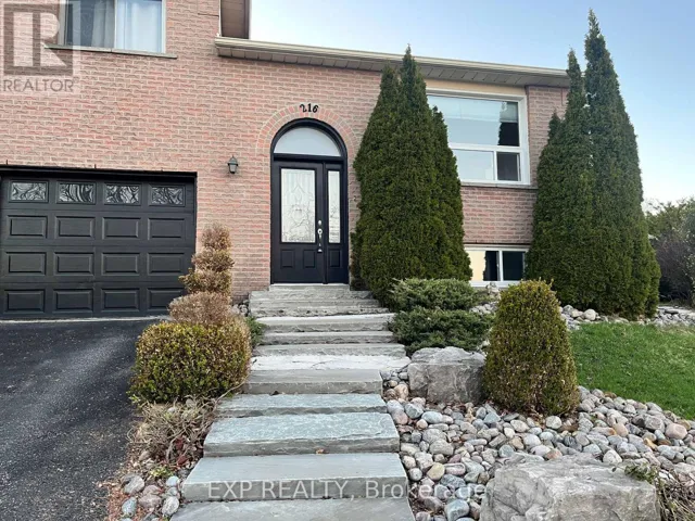 216 COLBORNE STREET NE, Bradford West Gwillimbury (Bradford), Ontario L3Z2R5