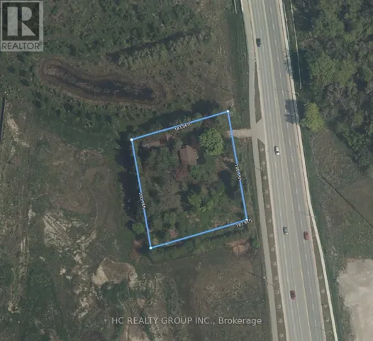 11044 LESLIE STREET, Richmond Hill, Ontario L4S1N2