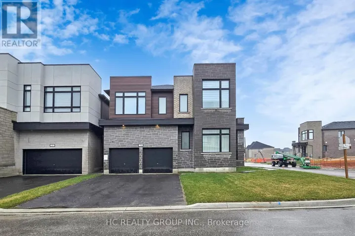20 HAROLD HUMPHREY STREET, Markham (Angus Glen), Ontario L3R0P1