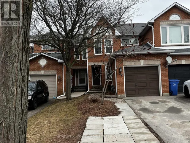 79 CASHEL COURT, Aurora (Aurora Highlands), Ontario L4G6R8