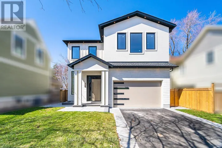 84 MOSLEY STREET, Aurora (Aurora Village), Ontario L4G1H1