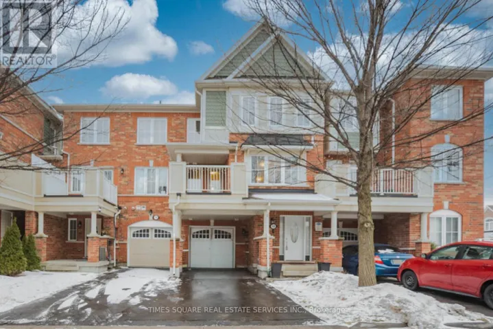 10 STOCKS LANE, Aurora, Ontario L4G0Y2