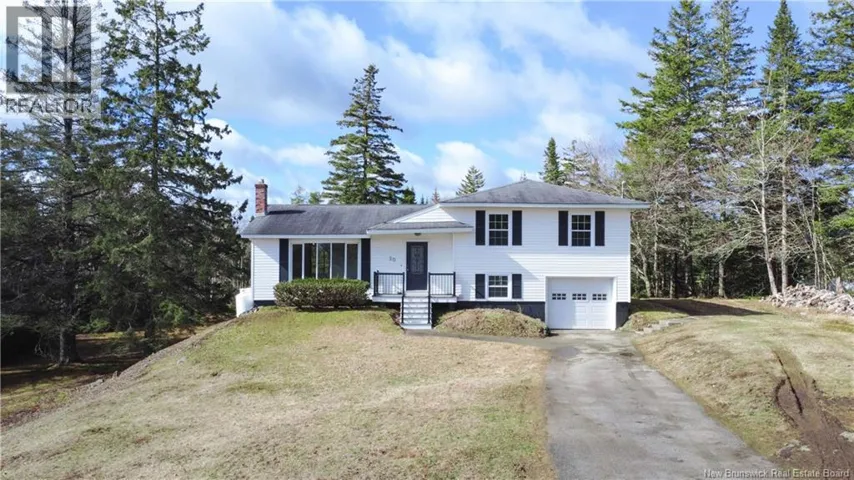 20 Williams Street, Upper Golden Grove, New Brunswick E2S3E5