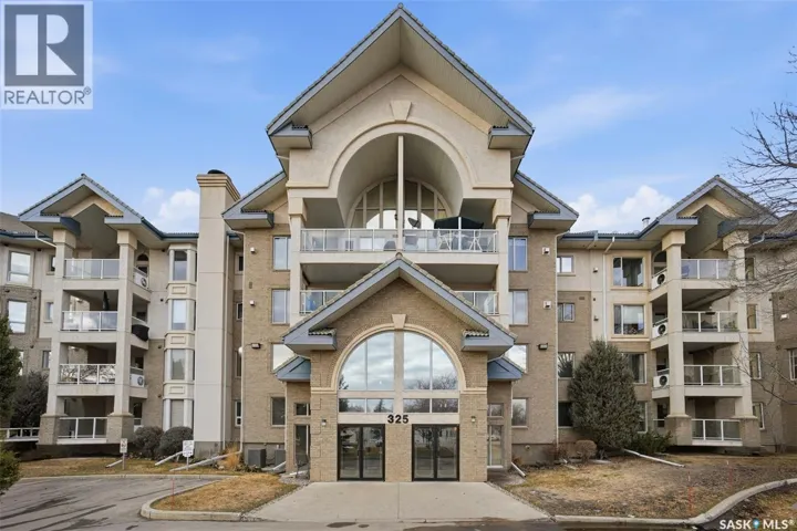 432 325 Keevil CRESCENT, Saskatoon, Saskatchewan S7N4R8