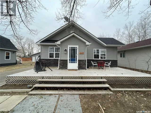 107 Mistusinne STREET, Mistusinne, Saskatchewan S0H1J0