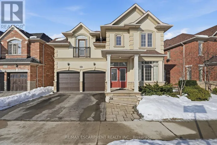 3071 JENN AVENUE, Burlington (Alton), Ontario L7M0C7