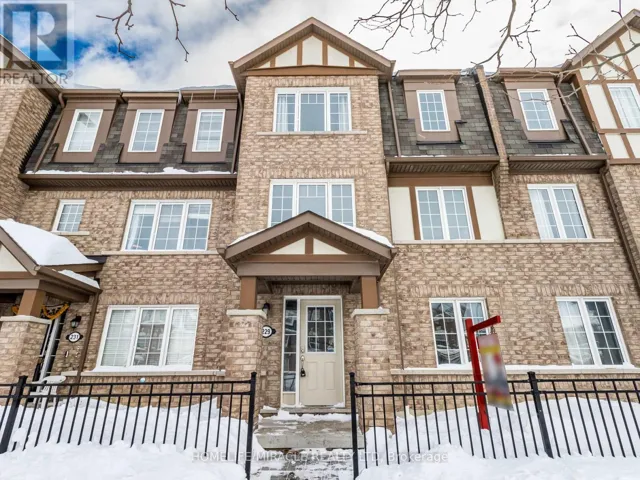 229 REMEMBRANCE ROAD, Brampton (Northwest Brampton), Ontario L7A4P2