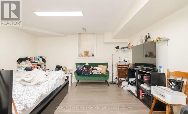 BSMT - 362 KINGSBRIDGE GARDEN, Mississauga (Hurontario), Ontario L5R1K8