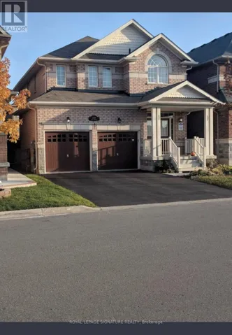 BASEMENT - 1264 SIM PLACE, Milton (BE Beaty), Ontario L9T7C7