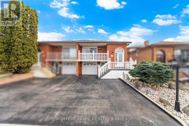 3938 MIDHURST LANE, Mississauga (Rathwood), Ontario L4Z1C7