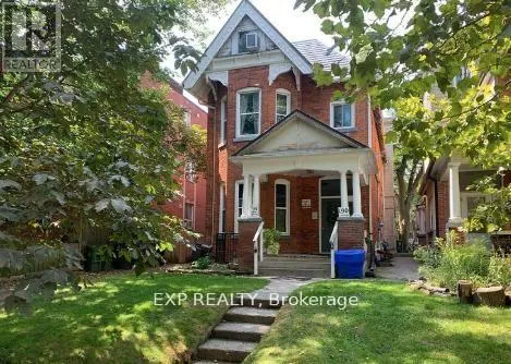 190 DUNN AVENUE, Toronto (South Parkdale), Ontario M6K2R9