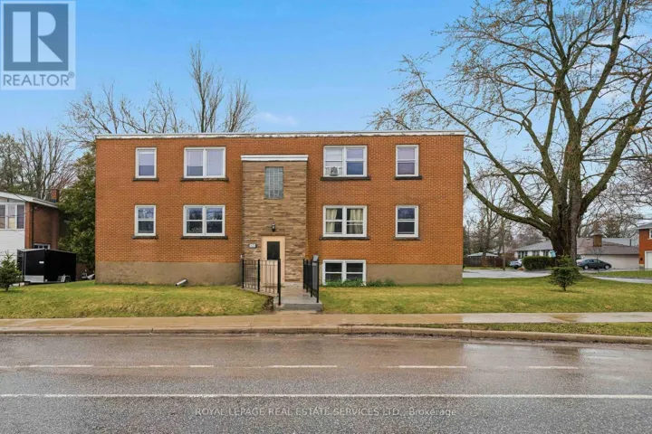 1028 JOHNSON STREET, Kingston (Central City West), Ontario K7M2N4