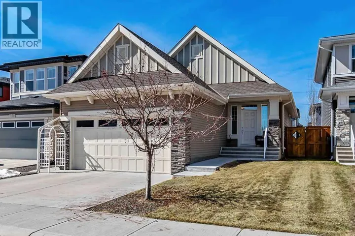 172 Tuscany Ridge Circle NW, Calgary, Alberta T3L0E5